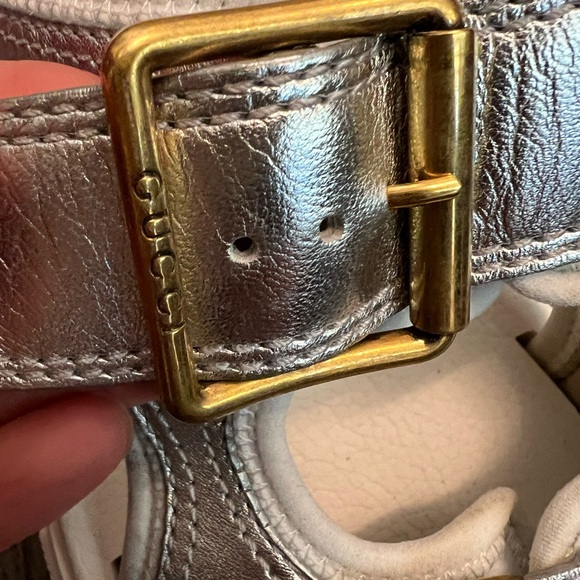 Gucci chunky Sandlas - Picture 4 of 8